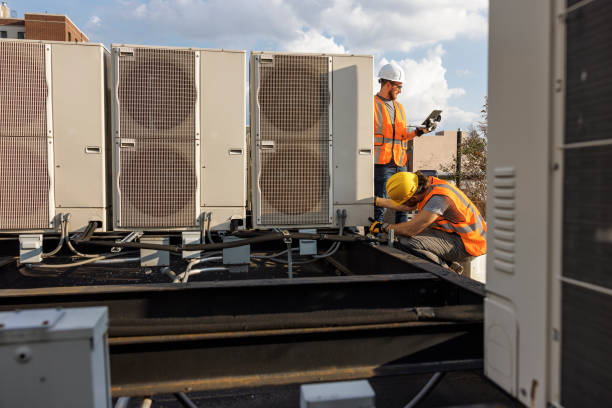 Best Emergency HVAC repair  in Halfway, MD