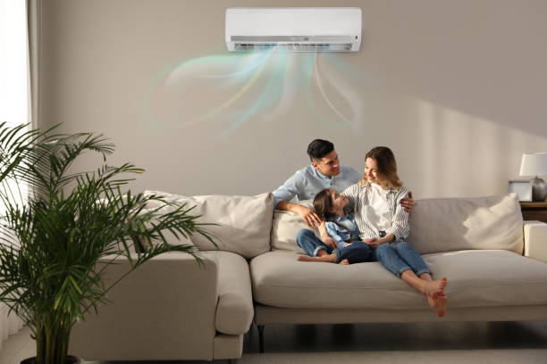 Best HVAC repair near me  in Halfway, MD