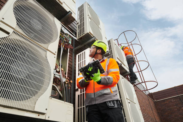 Best Commercial HVAC repair  in Halfway, MD