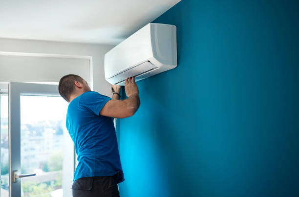 Local HVAC companies in Halfway, MD
