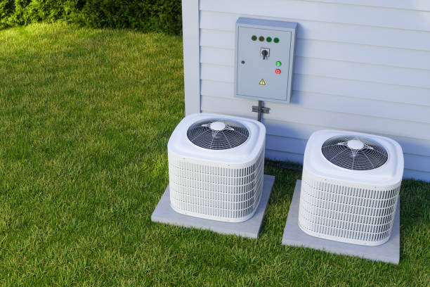 Best Residential HVAC services  in Halfway, MD