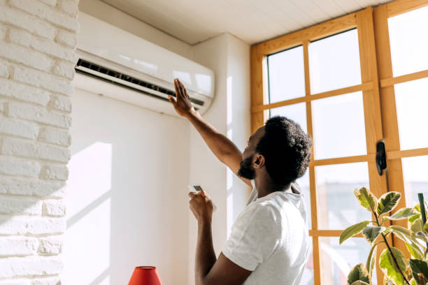Best HVAC system installation  in Halfway, MD
