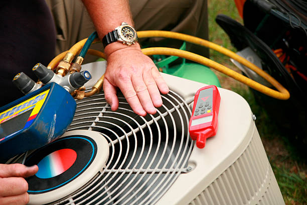 Best HVAC replacement cost  in Halfway, MD