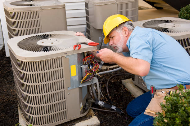 Best Ductless HVAC repair  in Halfway, MD