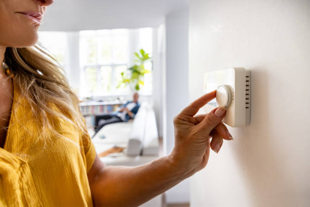 Best Heating repair services  in Halfway, MD