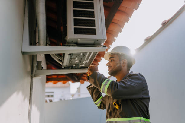 Best HVAC cleaning services  in Halfway, MD