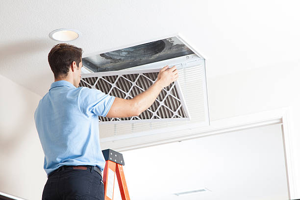 Trusted Halfway, MD HVAC Experts