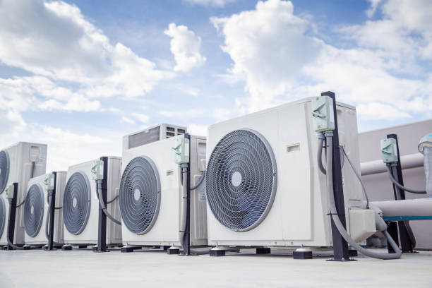 Best Best HVAC companies  in Halfway, MD