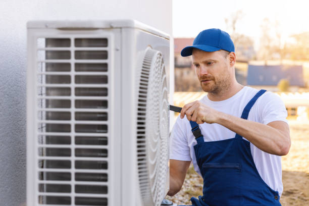 Best HVAC repair near me  in Halfway, MD