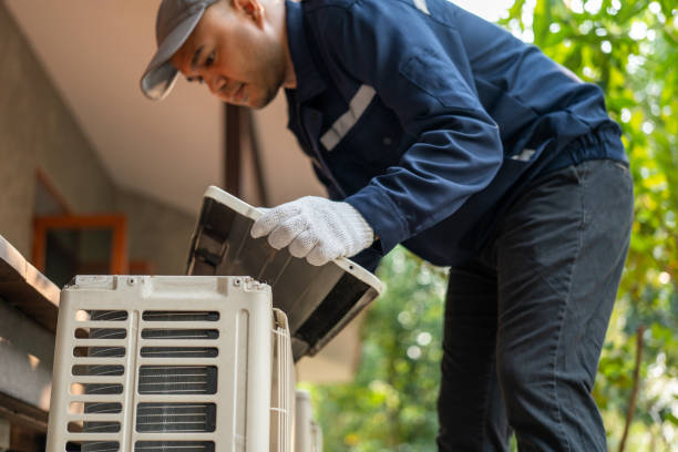Best HVAC installation services  in Halfway, MD