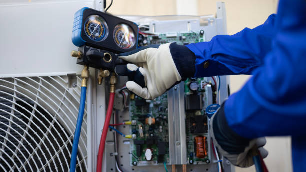 Best Furnace repair near me  in Halfway, MD