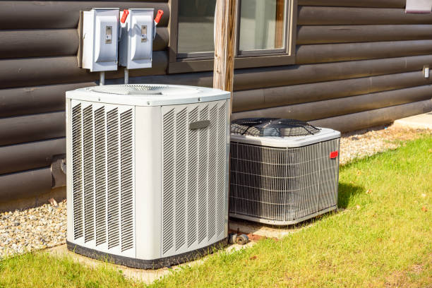 Best Local HVAC companies  in Halfway, MD
